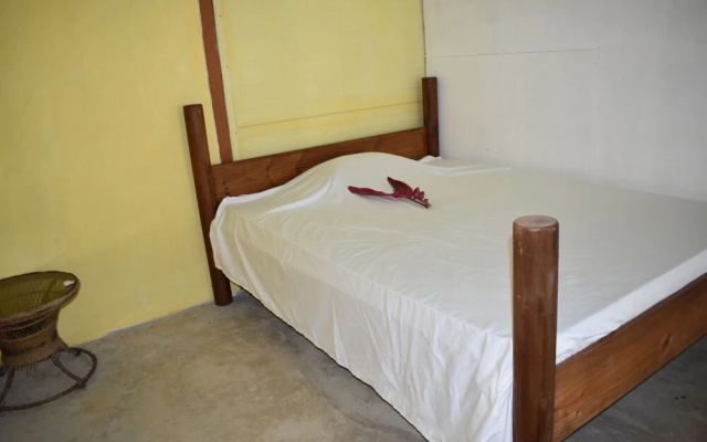 Hostel ISEAMI
