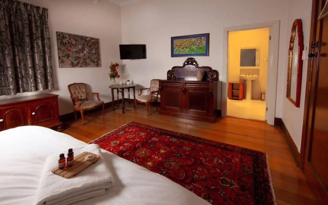 Northern Arts Hotel