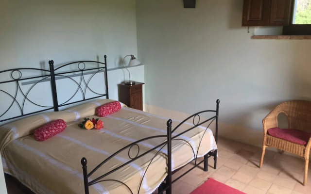 Agriturismo Godiolo
