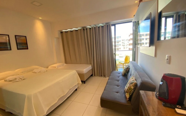 Mana Beach 108D