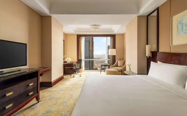 Shangri-La Suzhou