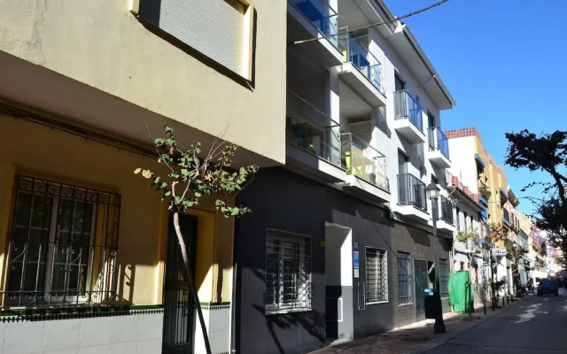 Bnbook Medea Apartments 2