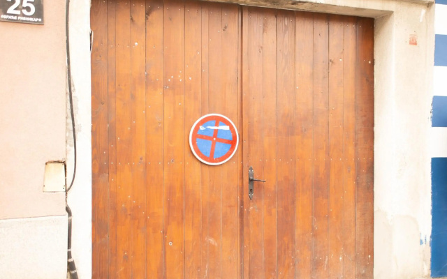 Passenger Hostel