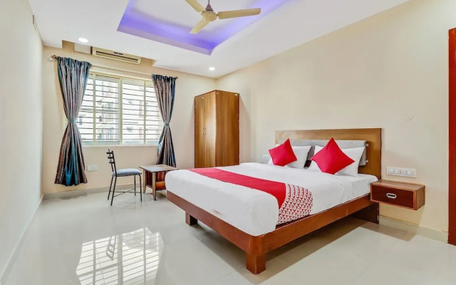 Capital O 49646 Hotel Champion Paradise