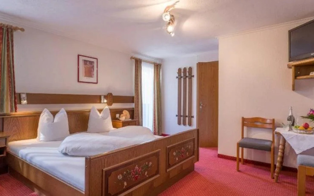 Hotel-Pension Enzian