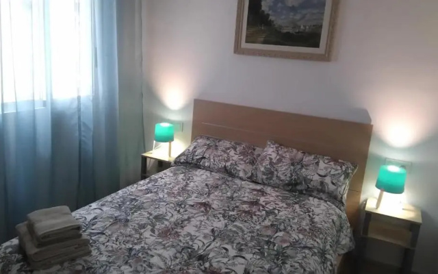 Apartamento A 150 M De La Playa