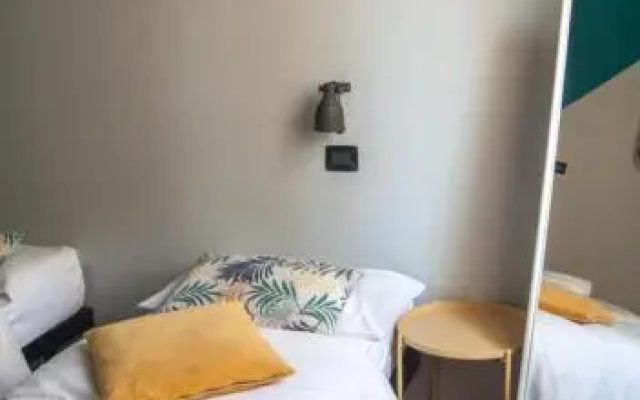Hotel Cappello