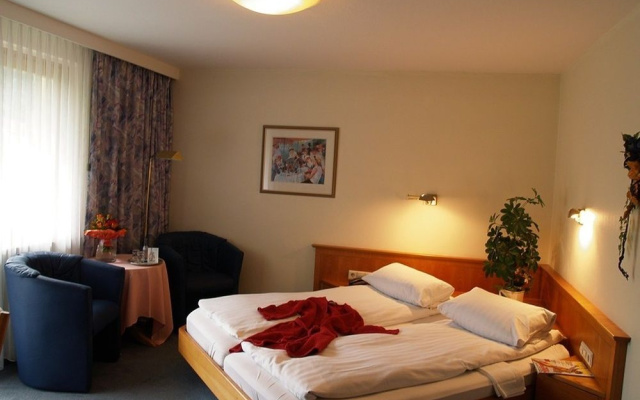 Wellnesshotel Rothfuss mit Spa und 2 Schwimmbädern