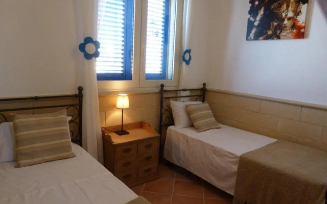 Villa Azzurra