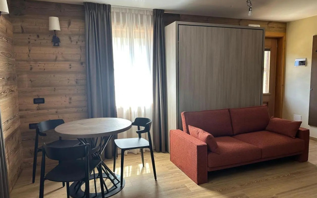 Appartamenti Villa Elma
