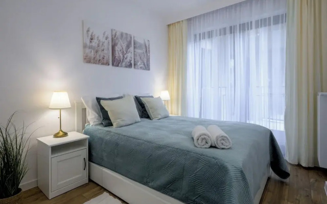 RentPlanet - Apartament Bernardyńska
