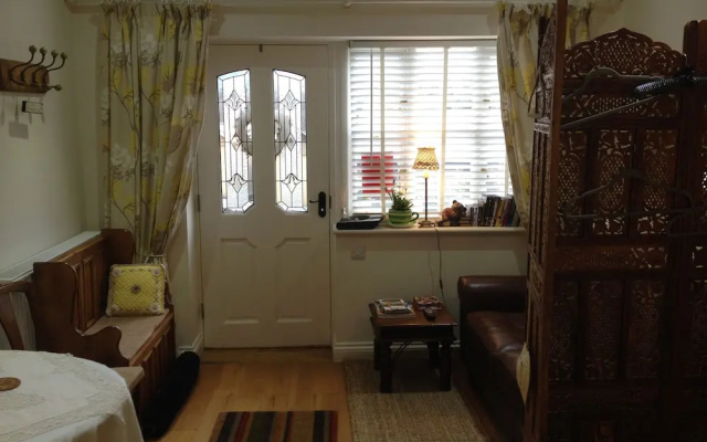 Snowdonia Snug - Studio Style Accommodation