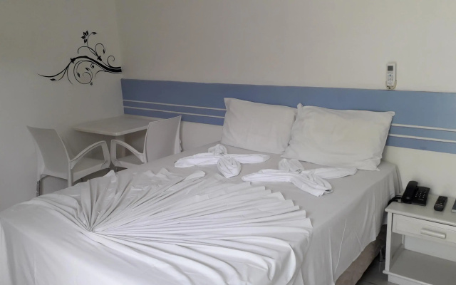 Hotel Ponta De Areia