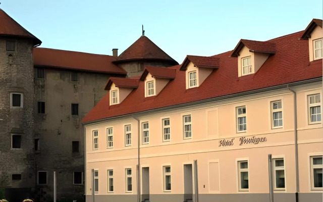 Hotel Frankopan