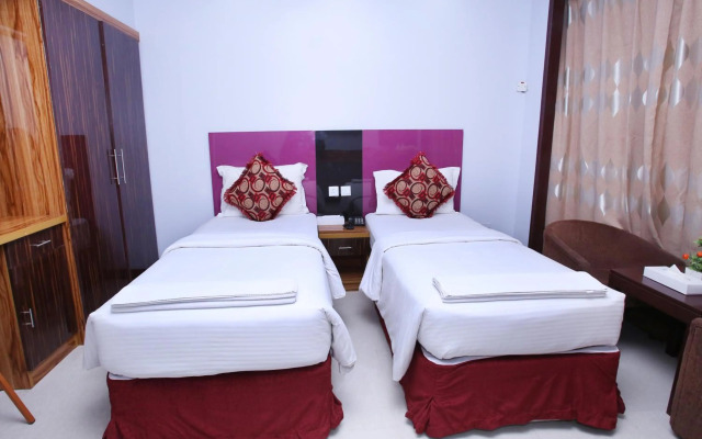 Zagy Hotel
