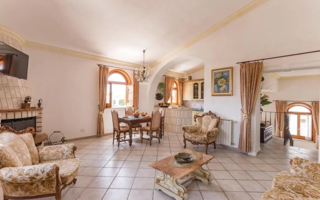 San Lorenzo Noto Villa Girasole