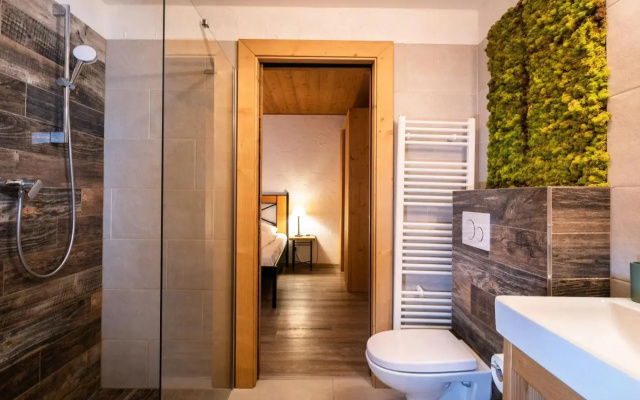 Apartman Konifer