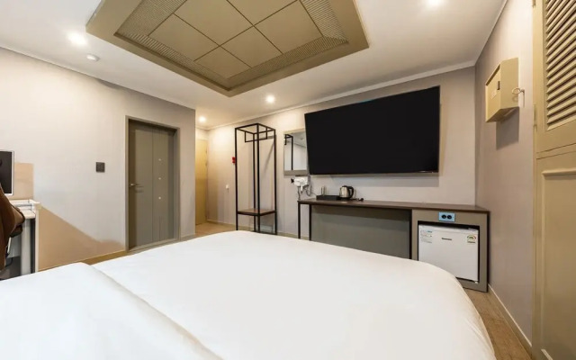 Incheon (Juan) Hotel Maeum