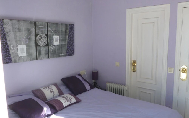 Duplex 2 - 2 Vue Mer