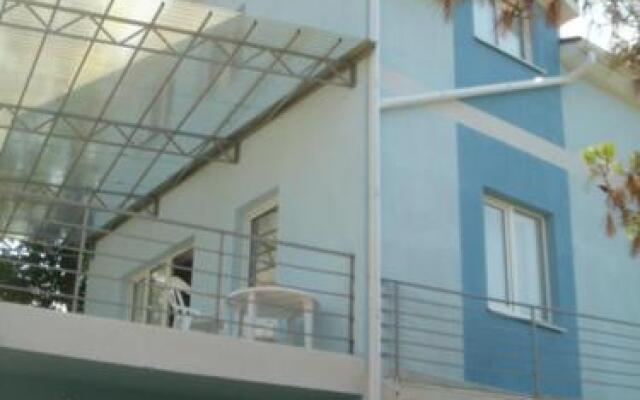 Гостиница Guest House Anastasiya в Анапе отзывы, цены и фото номеров - забронировать гостиницу Guest House Anastasiya онлайн Анапа вид на фасад