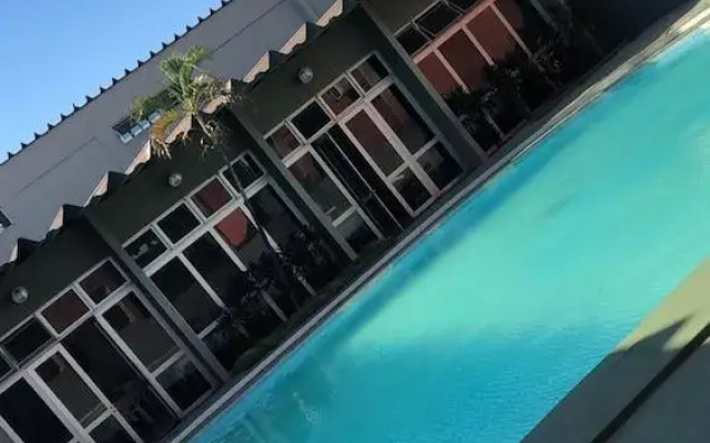 Transito Hotel