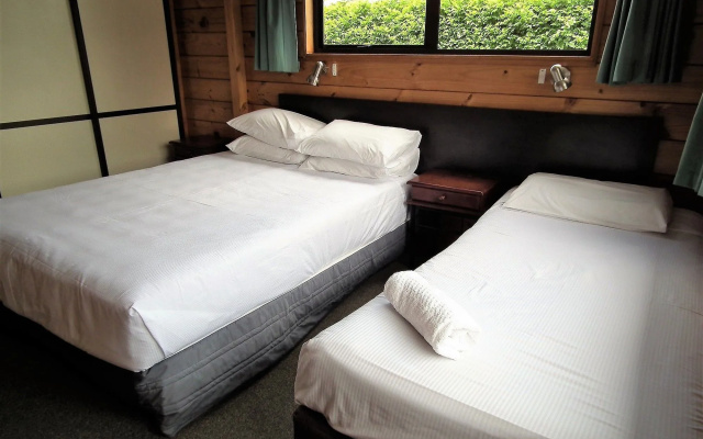 Tasman Holiday Parks – Coromandel
