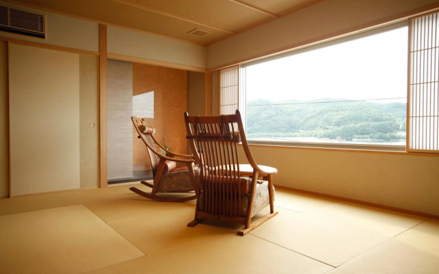 Sun Urashima Yuki no Sato