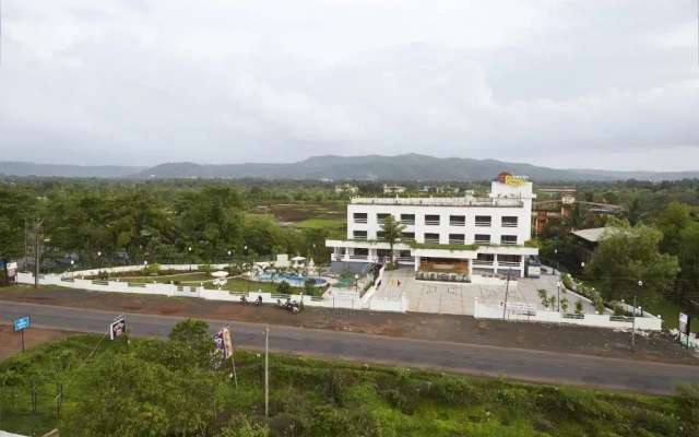 Hotel Reemz