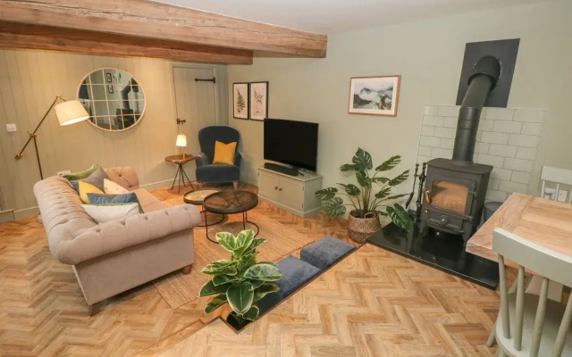 Overlea Cottage