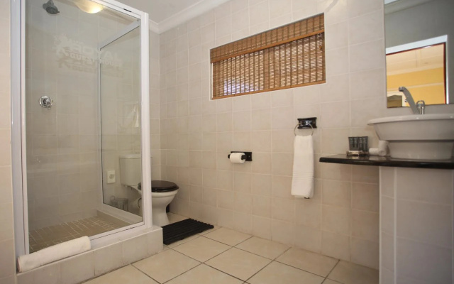 Royal Guest House