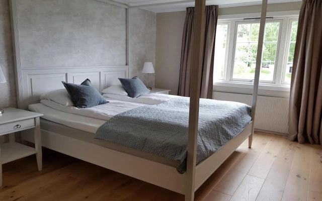 Sanner Hotell