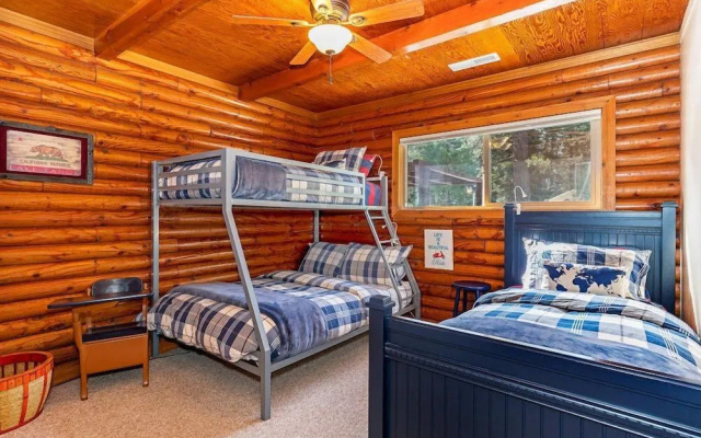 Steelhead Lodge
