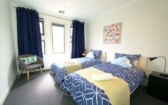 A Cozy 3BRM House at Doncaster
