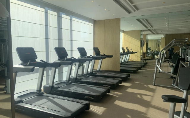New World Langfang Hotel