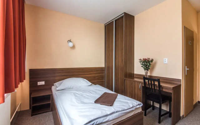 CITY Hotel B&B
