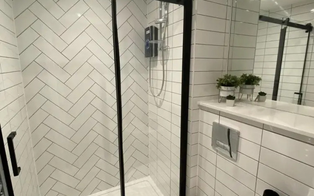 Kempston Suites Liverpool Apartment 3