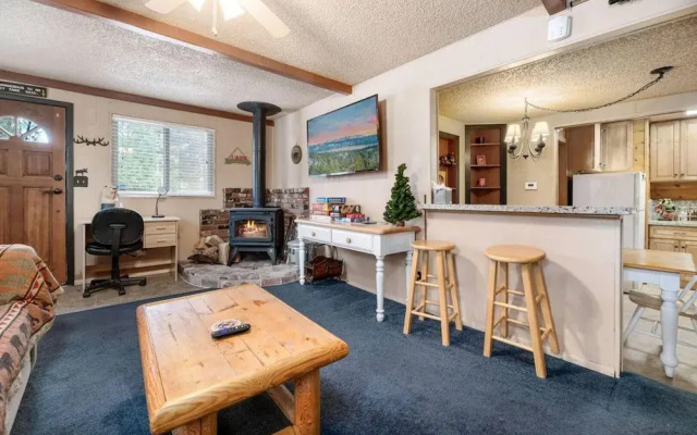 Chip O Wood Cabin