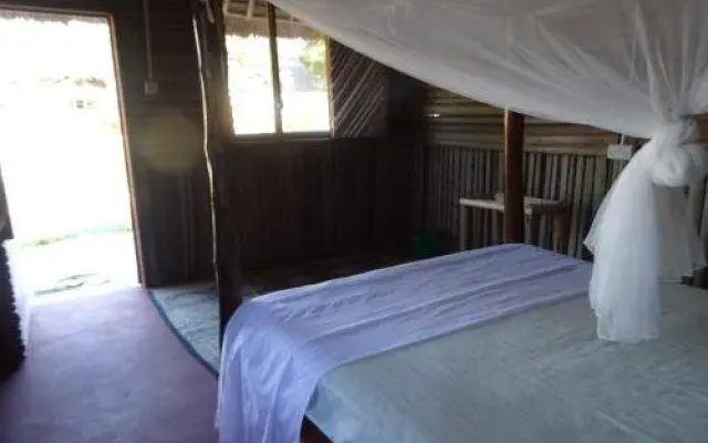 SandRocks Lodge