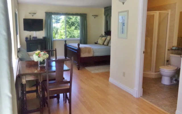 InnSpire Retreat & Spa