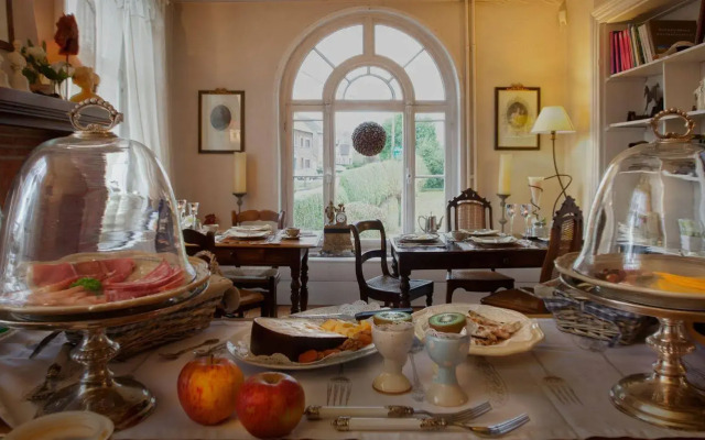 B&B Sterckxhof