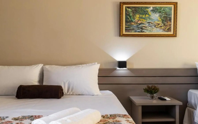 Hotel Dan Inn Uberlândia by Nacional Inn