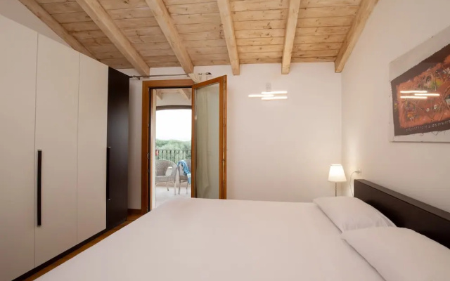 Casa Al Borgo by Wonderful Italy