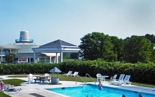 Sunset Beach Resort