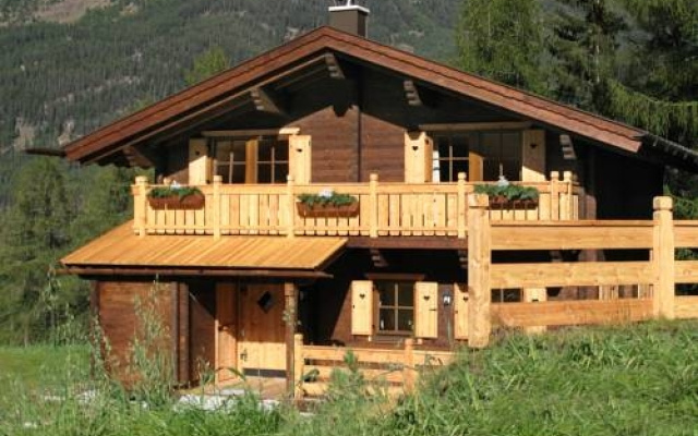 Almdorf Waldesruh