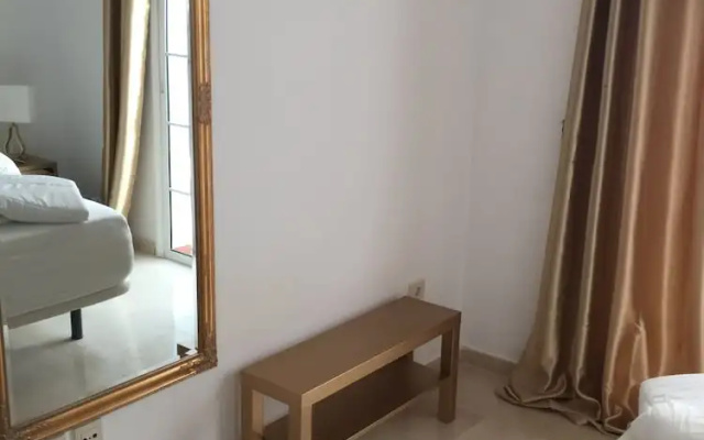 Puerto Rico New 2 bedroom Apart