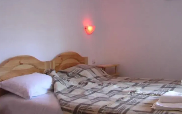 Guest House Chiko