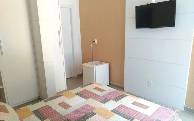 Bonabrigo Hostel and Suites
