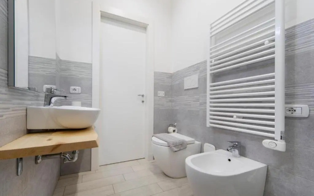 UR-NEST Cairoli