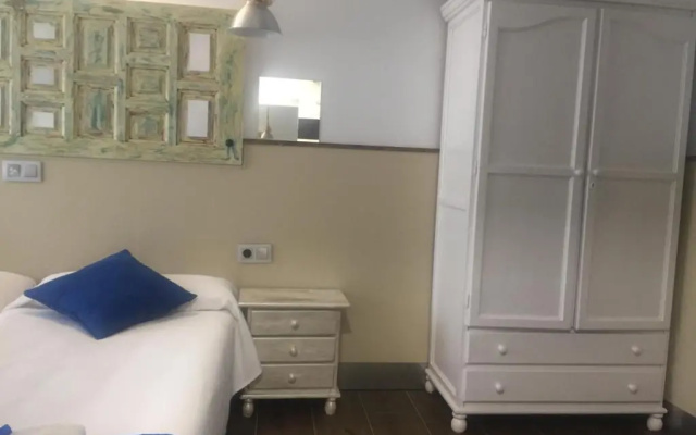 Hostal Boutique Luna De Gavin