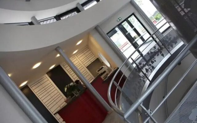 Hotel Villa Mathis